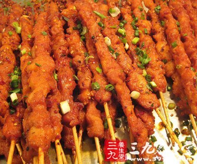 吃羊肉 燉煮營(yíng)養(yǎng)佳