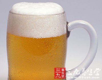 夏季啤酒当道 和薰制食品同食小心患癌