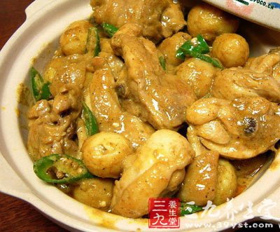 宮廷御用養(yǎng)生菜 游龍戲鳳