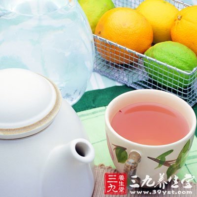 莫讓養(yǎng)生茶變毒藥 9種禁忌要了解