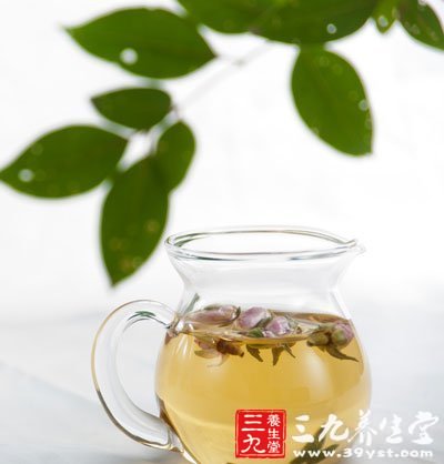 莫讓養(yǎng)生茶變毒藥 9種禁忌要了解