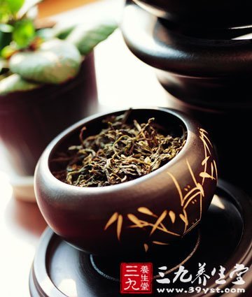 莫讓養(yǎng)生茶變毒藥 9種禁忌要了解