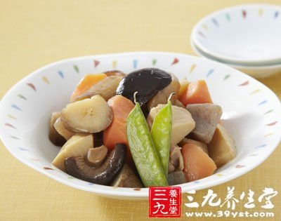 食少乏味是脾虛 3食療幫你補脾