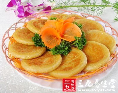 食少乏味是脾虛 3食療幫你補(bǔ)脾