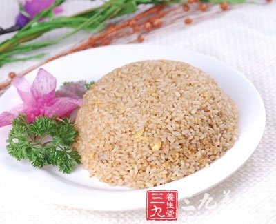 DIY6营养炒饭 健康美味还省时