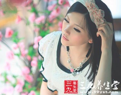 <em>宫寒女人</em>伤不起 <em>中医</em>6招帮你<em>调理</em>-三九养生堂