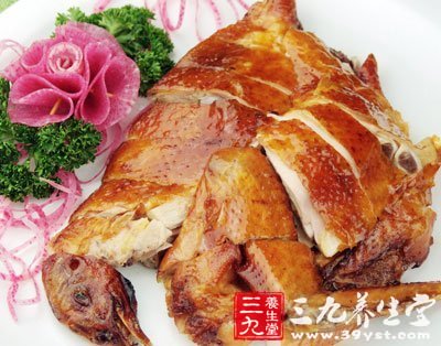 你会健康吃鸡肉吗