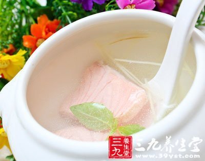 夏季祛濕消暑 7大美味養(yǎng)生食譜