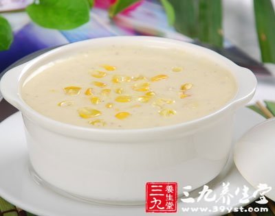 夏季祛濕消暑 7大美味養(yǎng)生食譜