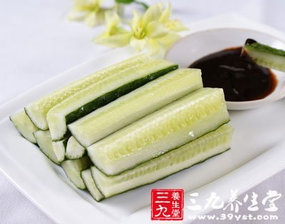 夏季祛湿消暑 7大美味养生食谱