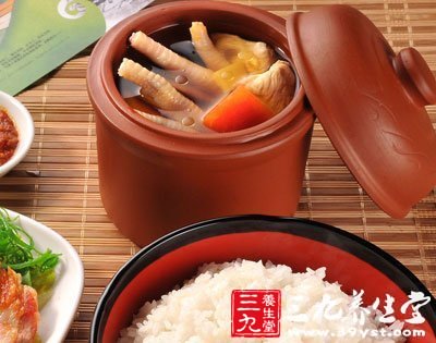 夏季祛濕消暑 7大美味養(yǎng)生食譜