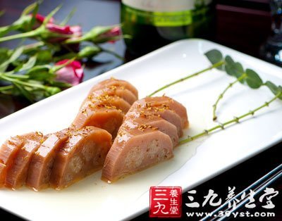 夏日脾虛無食欲 薦5蓮藕健脾開胃食譜