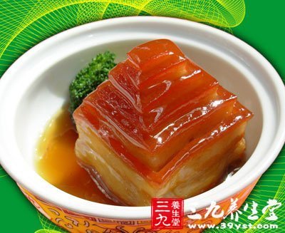 三九养生堂-意大利人长寿之因 饮食顺序科学