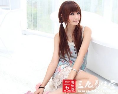 下巴暗红<em>肾病</em>作祟 中医教你看脸色诊五脏(5)-三