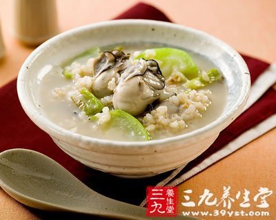 分清体质再补 夏天五行人吃什么药膳