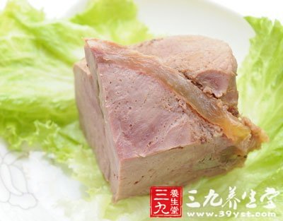 健脾胃补气血首选牛肉