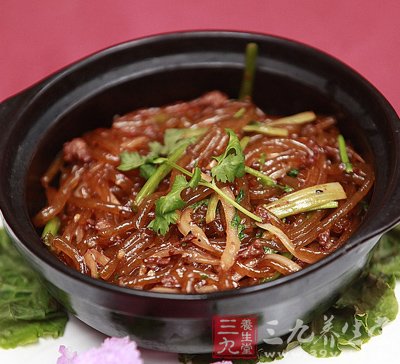 推荐不同的去火泻火方法供男人降降火