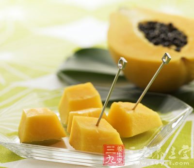 夏至节气饮食 忌燥热宜果蔬