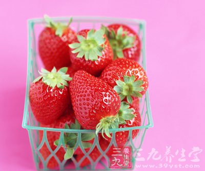 夏至节气饮食 忌燥热宜果蔬