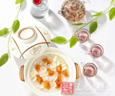 夏至炎热 吃吃喝喝保清凉