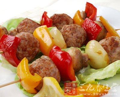 夏至养生 防暑降温怎么吃