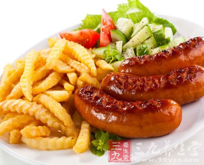 夏至养生 防暑降温怎么吃