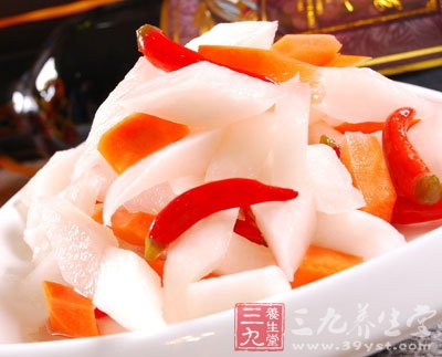 夏至养生 防暑降温怎么吃