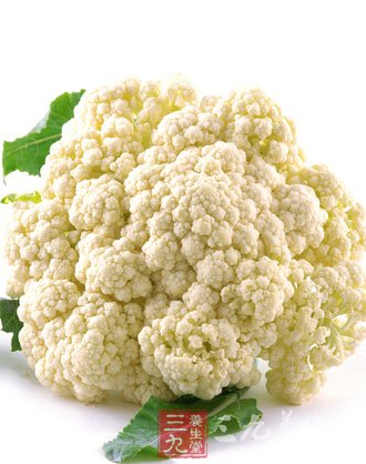 夏至养生5食材 生津消暑气