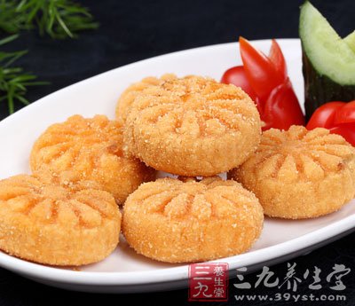 夏至养生5食材 生津消暑气