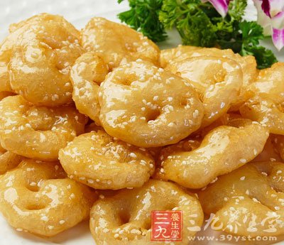 夏至养生5食材 生津消暑气