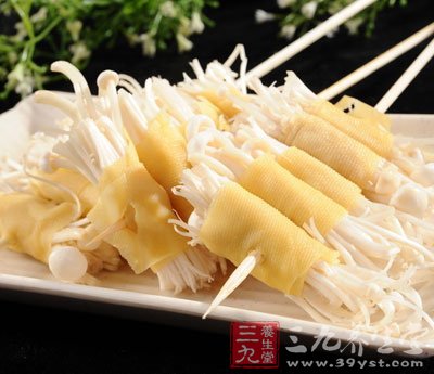 夏至养生5食材 生津消暑气