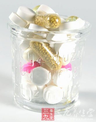 夏至养生 户外活动常备防暑药