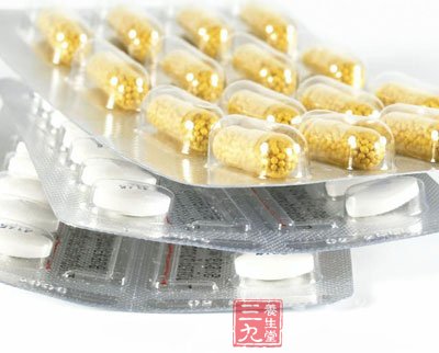 夏至养生 户外活动常备防暑药