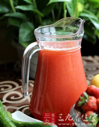 夏至养生 户外活动常备防暑药