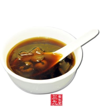 養(yǎng)生秘訣 舌尖上的養(yǎng)生湯如何健康喝