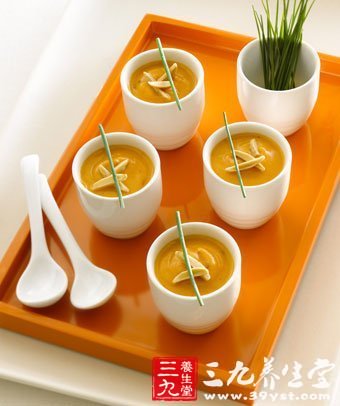 養(yǎng)生秘訣 舌尖上的養(yǎng)生湯如何健康喝