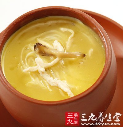 養(yǎng)生秘訣 舌尖上的養(yǎng)生湯如何健康喝