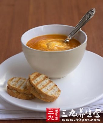 養(yǎng)生秘訣 舌尖上的養(yǎng)生湯如何健康喝