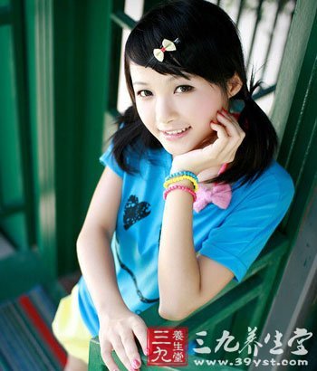 痛经也分等级 你是几级痛(2)-三九养生堂