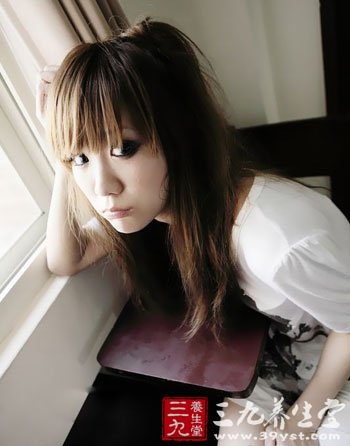 痛经也分等级 你是几级痛(4)-三九养生堂