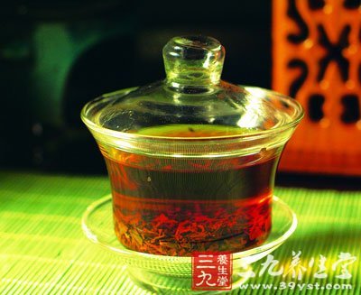 伺候好“大姨媽” 飲食需注意7宜5忌