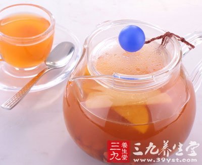 伺候好“大姨媽” 飲食需注意7宜5忌