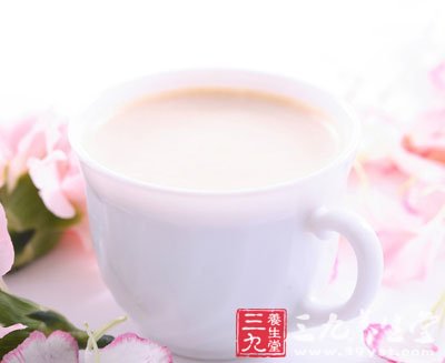 伺候好“大姨媽” 飲食需注意7宜5忌