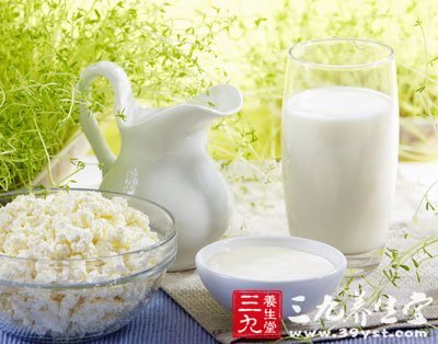 吃这些早餐营养还瘦身