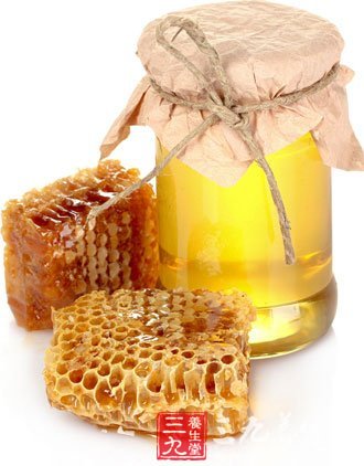 百花蜂蜜 中国零售业老字号品牌(2)