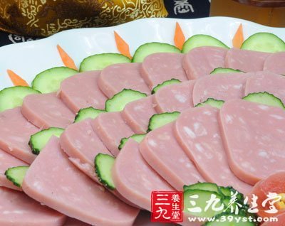 藏污纳垢的“仓库” 揭秘8种让你短命的肉食