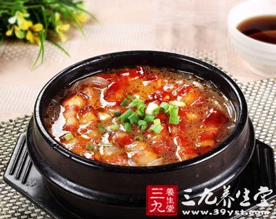 藏污纳垢的“仓库” 揭秘8种让你短命的肉食