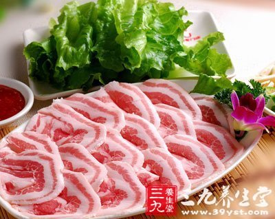 藏污纳垢的“仓库” 揭秘8种让你短命的肉食