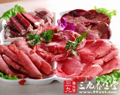 藏污納垢的“倉庫” 揭秘8種讓你短命的肉食