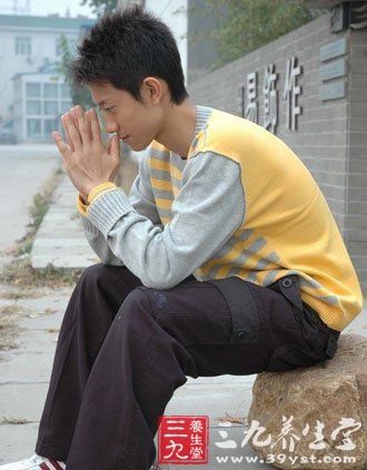 18岁少年为何杀医生(3)-三九养生堂